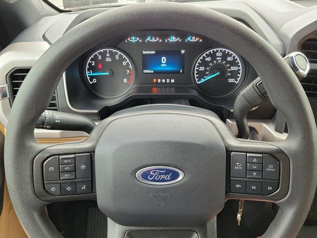 used 2023 Ford F-150 car, priced at $38,995