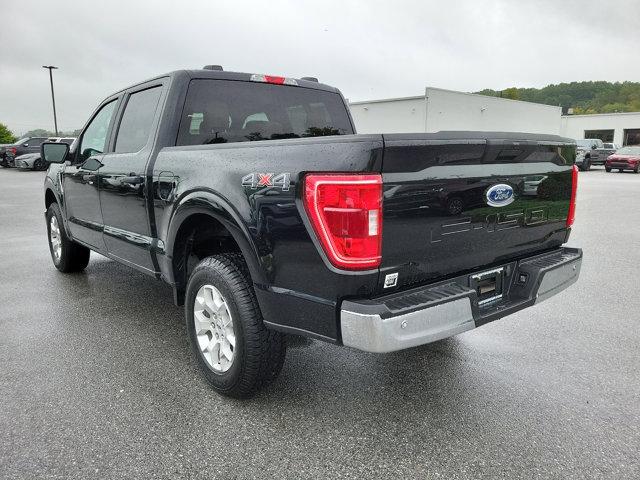 used 2023 Ford F-150 car, priced at $38,995