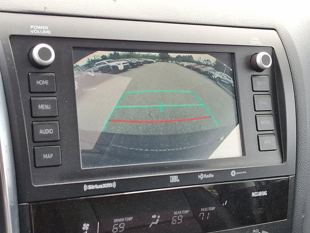 used 2020 Toyota Sequoia car, priced at $51,990