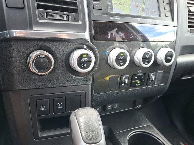 used 2020 Toyota Sequoia car, priced at $51,990