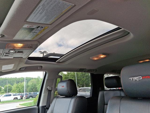 used 2020 Toyota Sequoia car, priced at $51,990