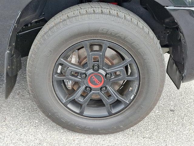 used 2020 Toyota Sequoia car, priced at $51,990