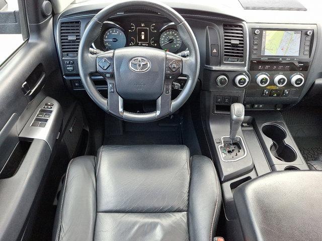 used 2020 Toyota Sequoia car, priced at $51,990