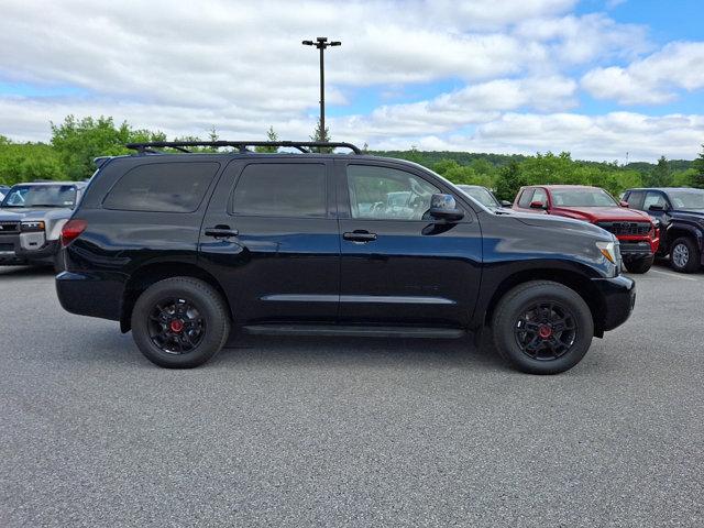 used 2020 Toyota Sequoia car, priced at $51,990