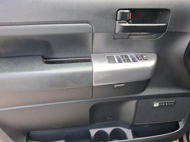 used 2020 Toyota Sequoia car, priced at $51,990