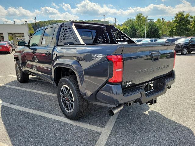 new 2024 Toyota Tacoma car, priced at $50,905