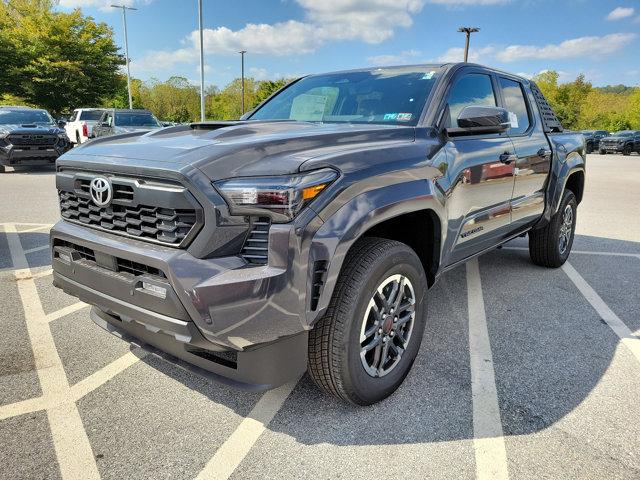 new 2024 Toyota Tacoma car, priced at $50,905