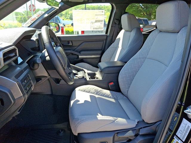 new 2025 Toyota Tacoma car, priced at $44,103
