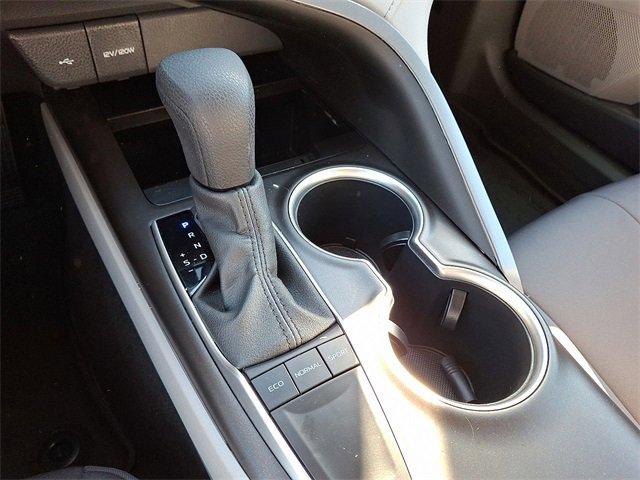 used 2024 Toyota Camry car, priced at $26,590