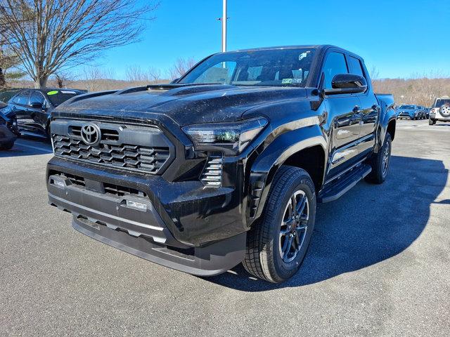 new 2024 Toyota Tacoma car, priced at $50,993