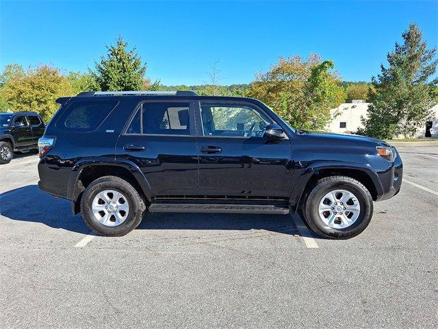 used 2019 Toyota 4Runner car, priced at $25,595