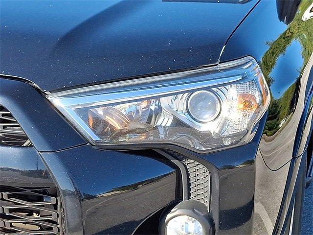 used 2019 Toyota 4Runner car, priced at $25,595