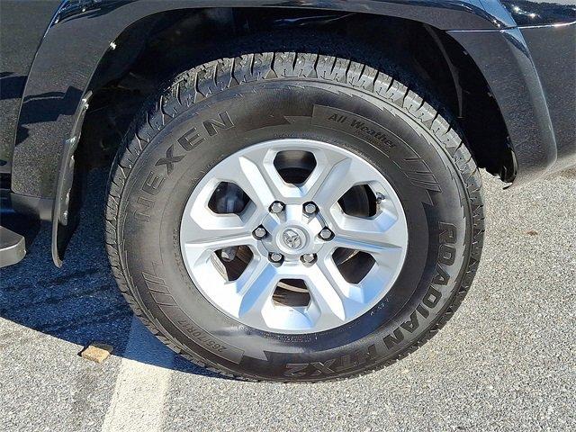used 2019 Toyota 4Runner car, priced at $25,595