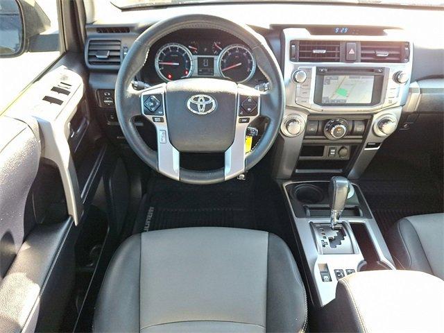 used 2019 Toyota 4Runner car, priced at $25,595