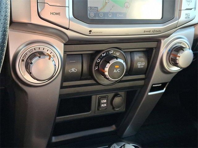 used 2019 Toyota 4Runner car, priced at $25,595