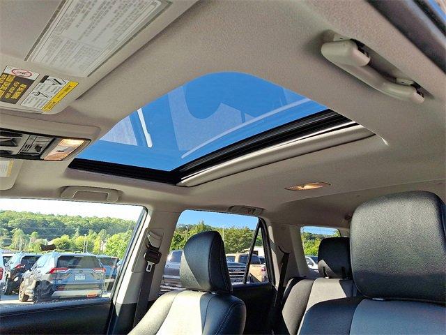 used 2019 Toyota 4Runner car, priced at $25,595