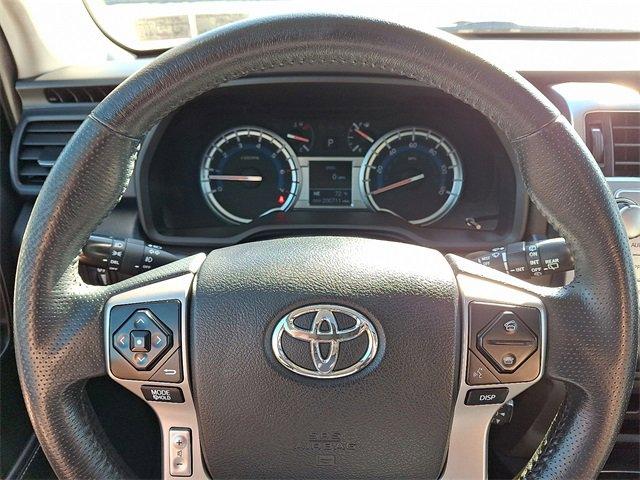 used 2019 Toyota 4Runner car, priced at $25,595