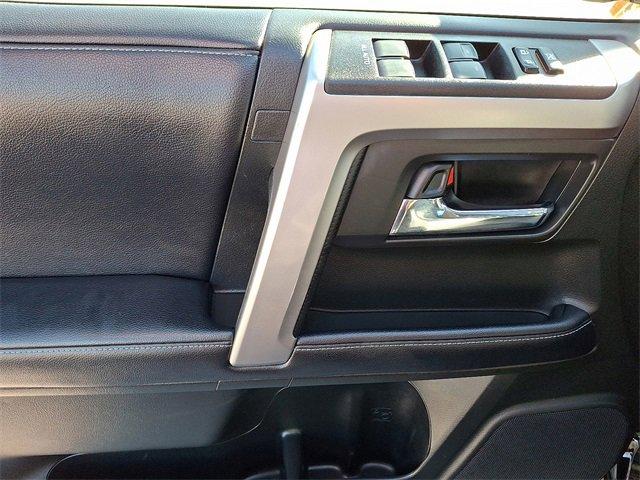 used 2019 Toyota 4Runner car, priced at $25,595