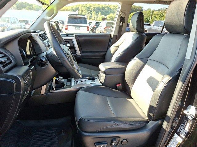 used 2019 Toyota 4Runner car, priced at $25,595