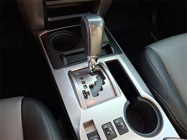 used 2019 Toyota 4Runner car, priced at $25,595