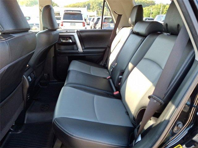 used 2019 Toyota 4Runner car, priced at $25,595
