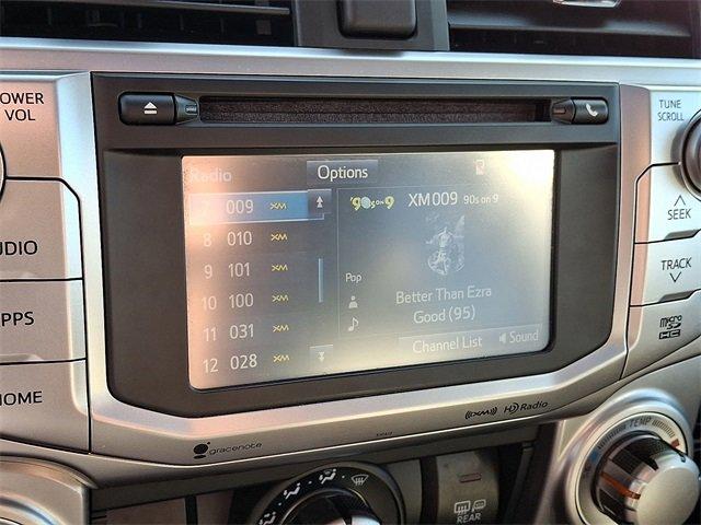 used 2019 Toyota 4Runner car, priced at $25,595