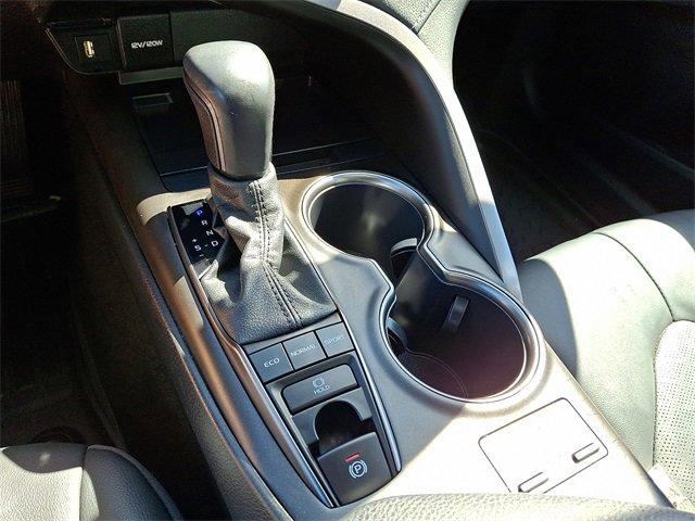 used 2022 Toyota Camry car, priced at $31,790