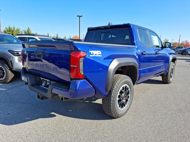 new 2024 Toyota Tacoma car, priced at $49,934