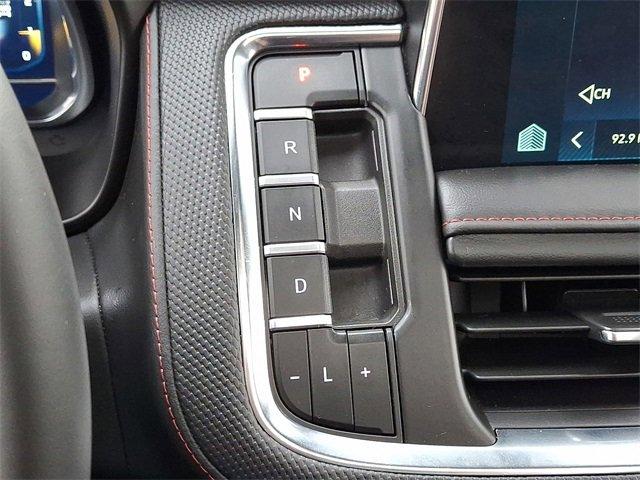 used 2024 Chevrolet Tahoe car, priced at $68,995