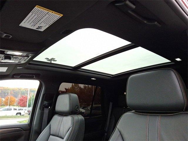 used 2024 Chevrolet Tahoe car, priced at $68,995