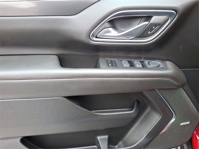 used 2024 Chevrolet Tahoe car, priced at $68,995