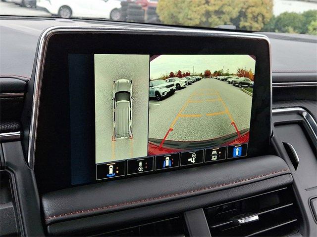 used 2024 Chevrolet Tahoe car, priced at $68,995