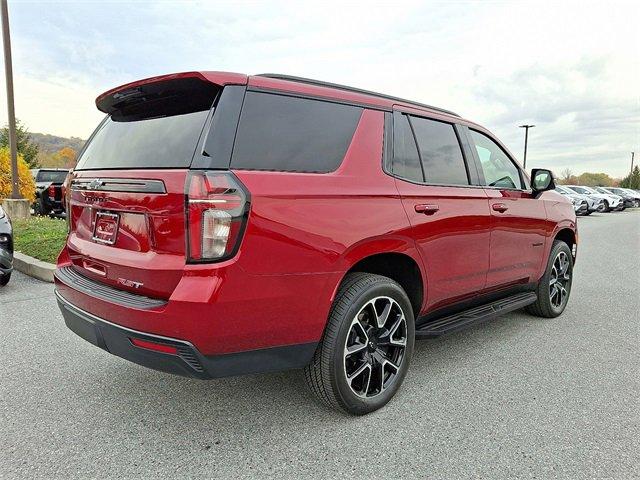 used 2024 Chevrolet Tahoe car, priced at $68,995