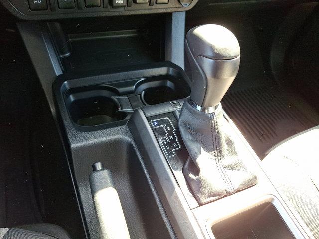 used 2022 Toyota Tacoma car, priced at $38,990