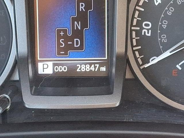 used 2022 Toyota Tacoma car, priced at $38,990