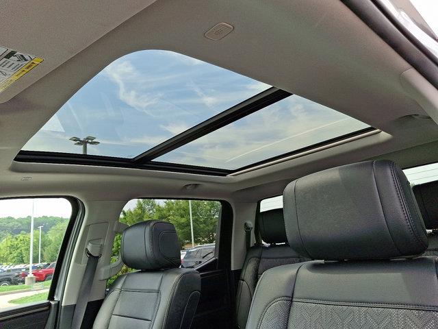 used 2024 Toyota Tundra car, priced at $55,995