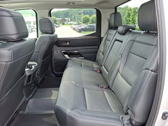 used 2024 Toyota Tundra car, priced at $55,995