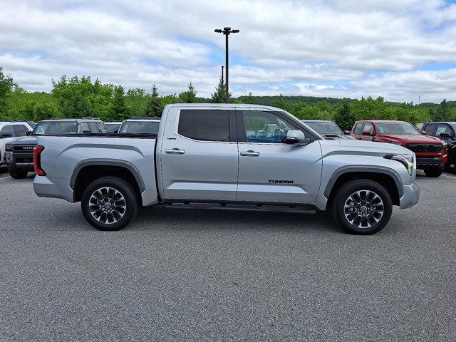 used 2024 Toyota Tundra car, priced at $56,595