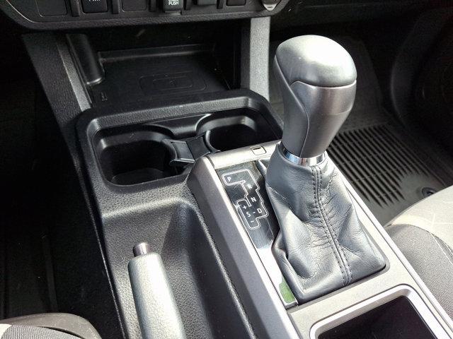 used 2023 Toyota Tacoma car, priced at $39,990