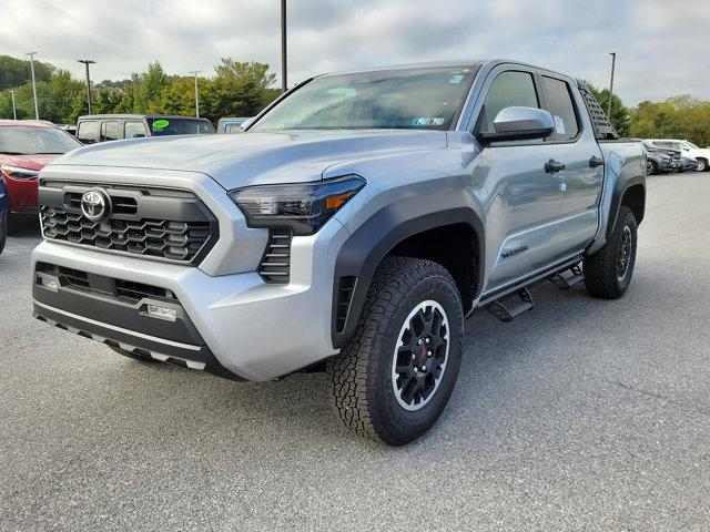 new 2024 Toyota Tacoma car, priced at $49,550