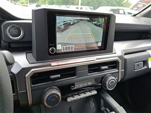 new 2025 Toyota 4Runner car, priced at $46,668