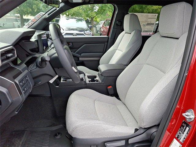 new 2025 Toyota 4Runner car, priced at $46,668