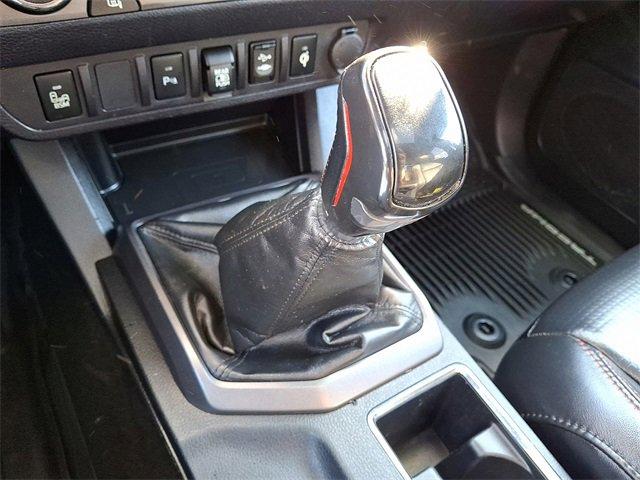 used 2019 Toyota Tacoma car, priced at $37,966
