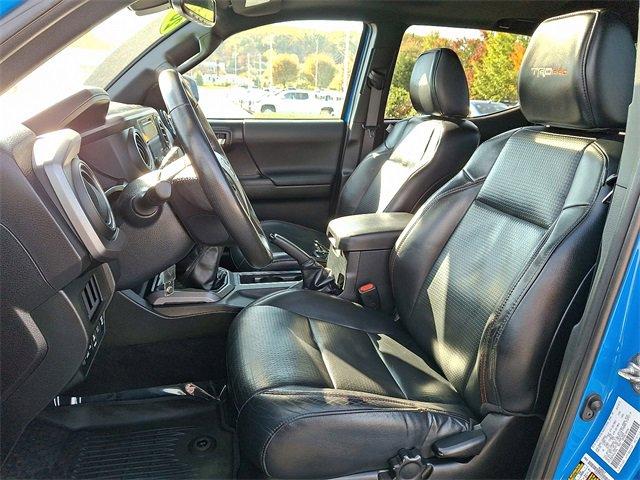 used 2019 Toyota Tacoma car, priced at $37,966