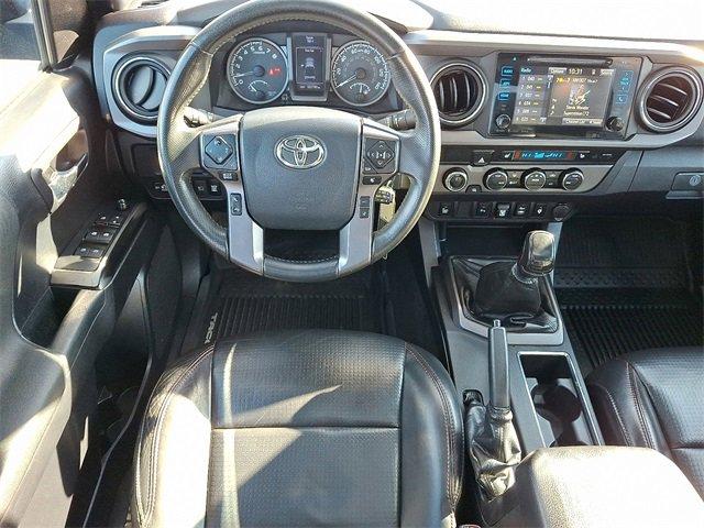 used 2019 Toyota Tacoma car, priced at $37,966