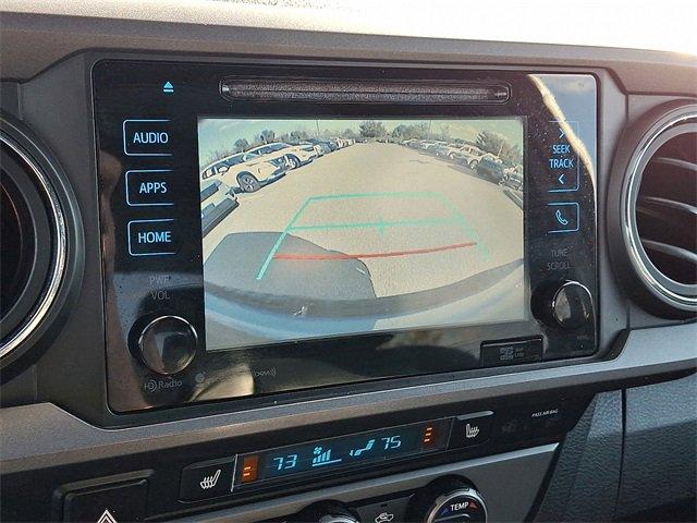 used 2019 Toyota Tacoma car, priced at $37,966
