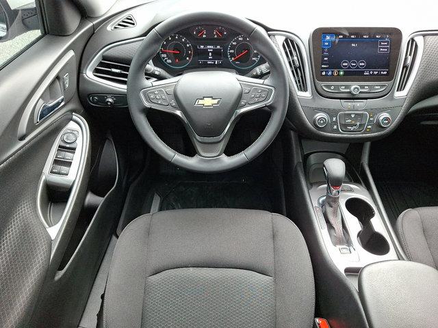 used 2024 Chevrolet Malibu car, priced at $27,995