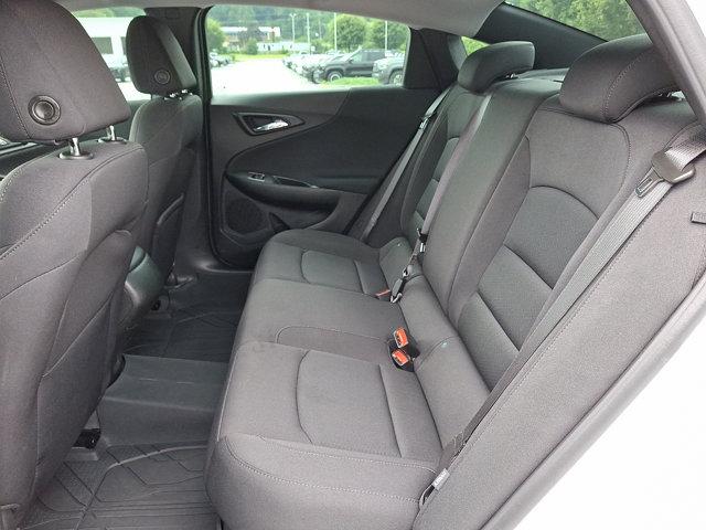 used 2024 Chevrolet Malibu car, priced at $27,995