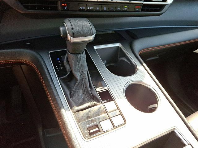 used 2023 Toyota Sienna car, priced at $48,590