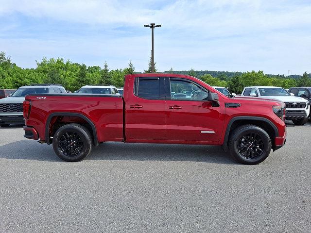used 2023 GMC Sierra 1500 car, priced at $42,995